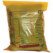 گروت سیمانی منبسط کننده 20 کیلویی بتن شیمی خاتم (BC2)